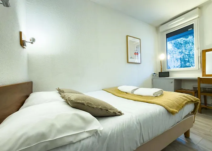 Cosy In The Heart Of Chamonix