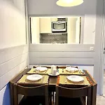 Cosy In The Heart Of Apartamento