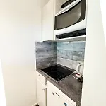 아파트 Cosy In The Heart Of *
