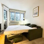 아파트 Cosy In The Heart Of 샤모니