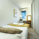 아파트 Cosy In The Heart Of 샤모니