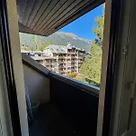 Apartamento Cosy In The Heart Of Chamonix