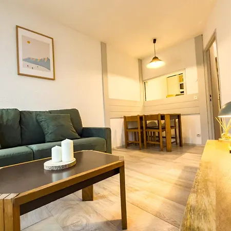 Cosy In The Heart Of