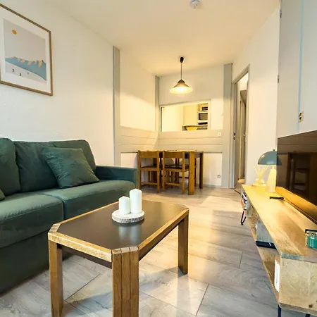 Cosy In The Heart Of Apartament *
