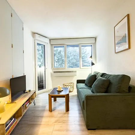 Cosy In The Heart Of Apartament *