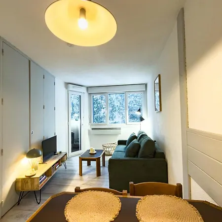 Cosy In The Heart Of