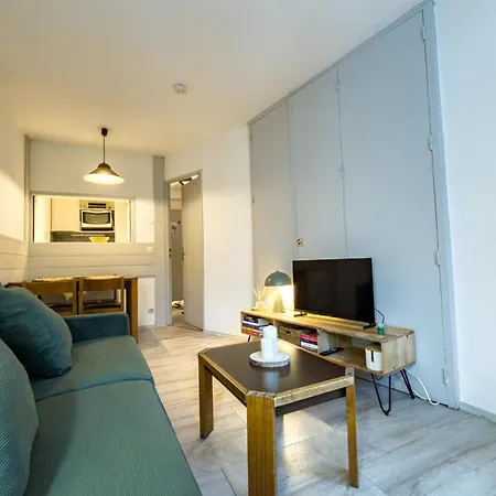 Cosy In The Heart Of Chamonix Mont Blanc