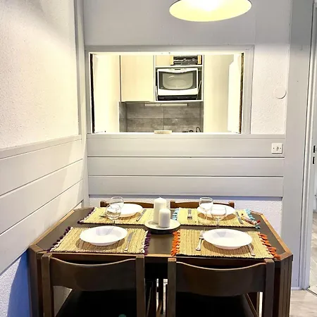 Cosy In The Heart Of Apartament