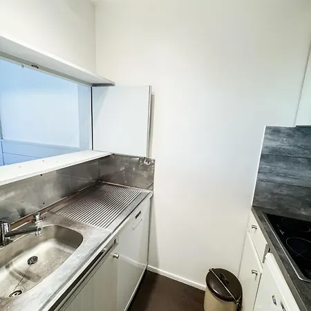 Apartament Cosy In The Heart Of