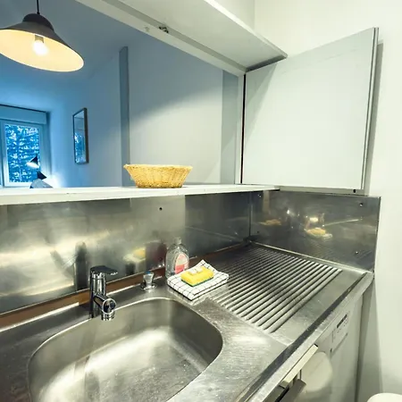 Cosy In The Heart Of Apartamento *