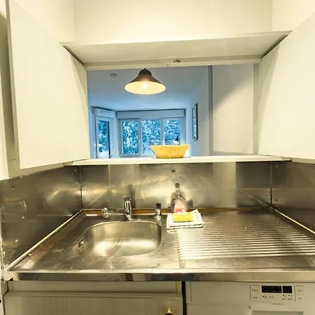 Cosy In The Heart Of Apartament