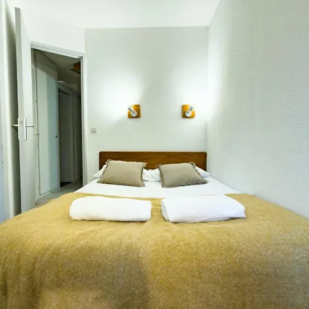Cosy In The Heart Of Apartament