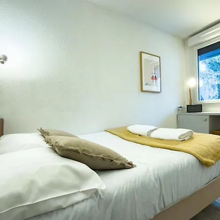 Cosy In The Heart Of Chamonix
