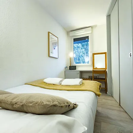 Apartament Cosy In The Heart Of Chamonix