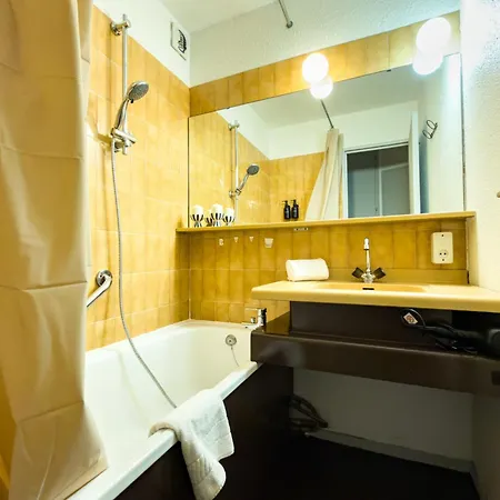 Cosy In The Heart Of Apartament