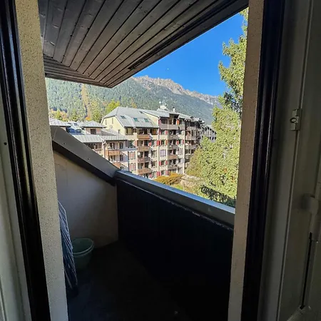 Apartament Cosy In The Heart Of Chamonix