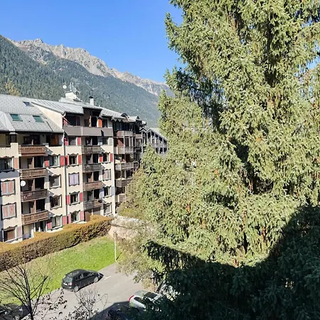 Cosy In The Heart Of * Chamonix