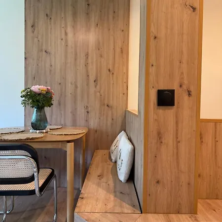 Cosy In The Heart Of Apartament Chamonix