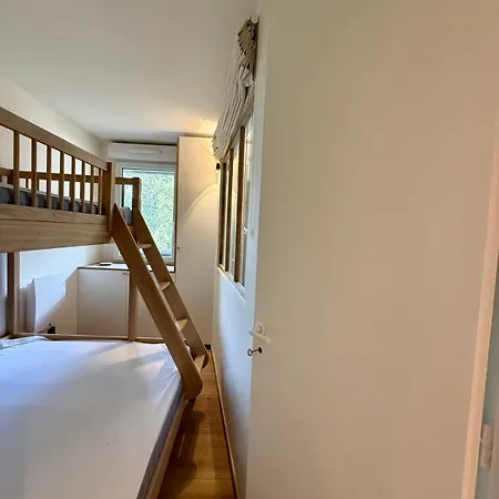 Cosy In The Heart Of * Chamonix