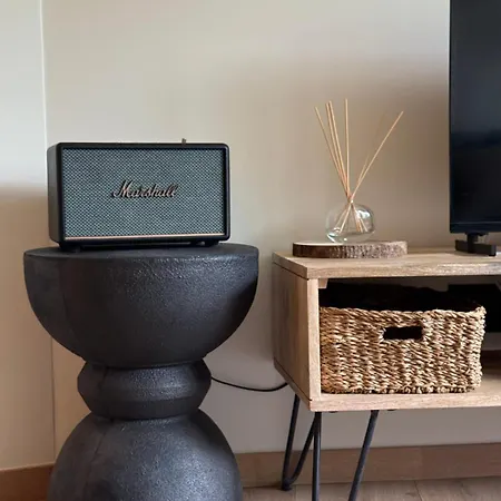 Apartament Cosy In The Heart Of