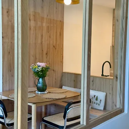 Cosy In The Heart Of Apartament *