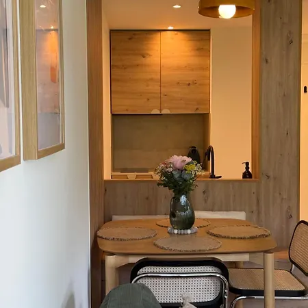 Cosy In The Heart Of Apartament *