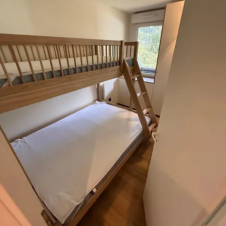 Cosy In The Heart Of Apartament Chamonix