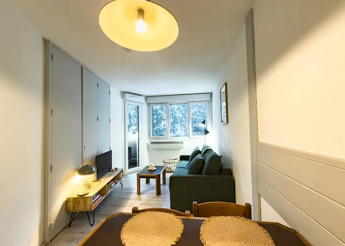 Cosy In The Heart Of