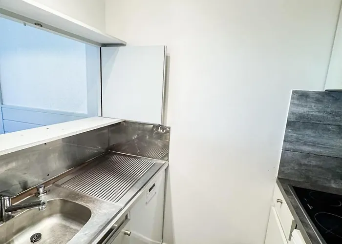 Apartamento Cosy In The Heart Of