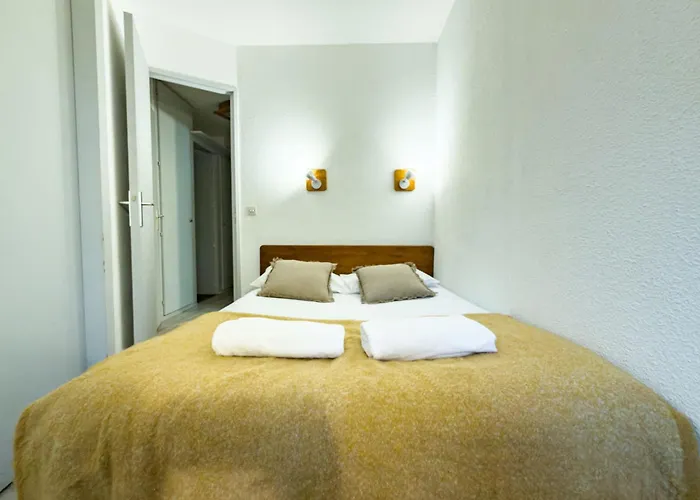 Cosy In The Heart Of Apartamento