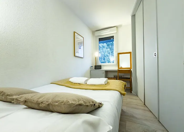 Apartamento Cosy In The Heart Of Chamonix Mont Blanc