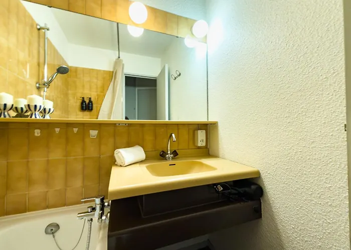 Cosy In The Heart Of Apartamento *