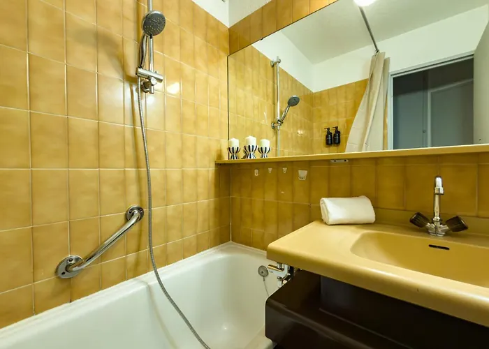 Apartamento Cosy In The Heart Of