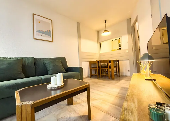 Cosy In The Heart Of