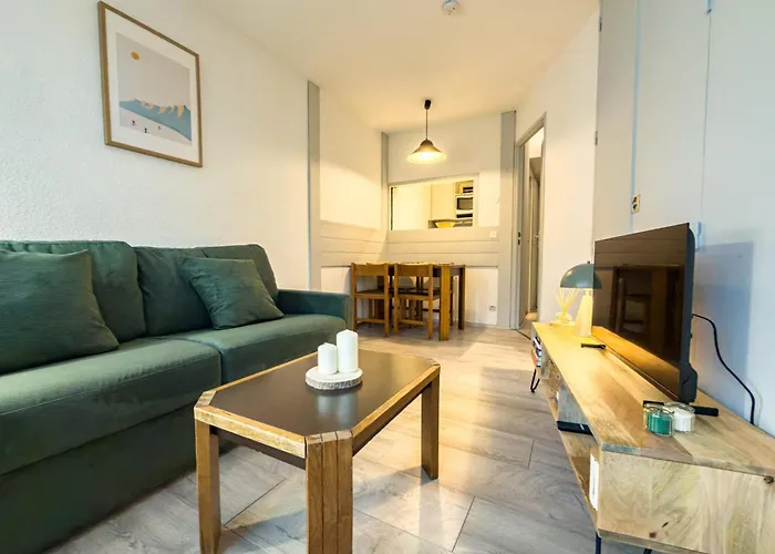 Cosy In The Heart Of アパート *