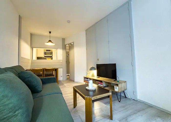 Cosy In The Heart Of シャモニー