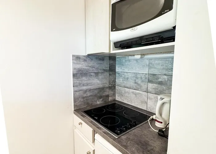 アパート Cosy In The Heart Of *