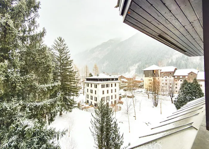 Cosy In The Heart Of アパート *